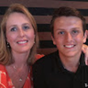 Meet your Posher, Sherra